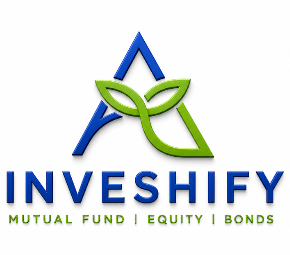 Inveshify Logo